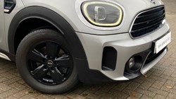 2023 (23) MINI COUNTRYMAN 1.5 Cooper Classic 5dr Auto 4766079