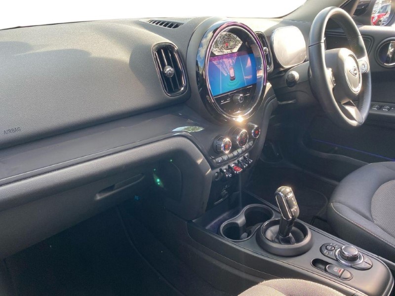2023 (23) MINI COUNTRYMAN 1.5 Cooper Classic 5dr Auto 4766047