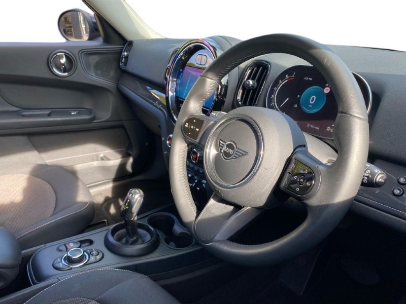 2023 (23) MINI COUNTRYMAN 1.5 Cooper Classic 5dr Auto 4766046