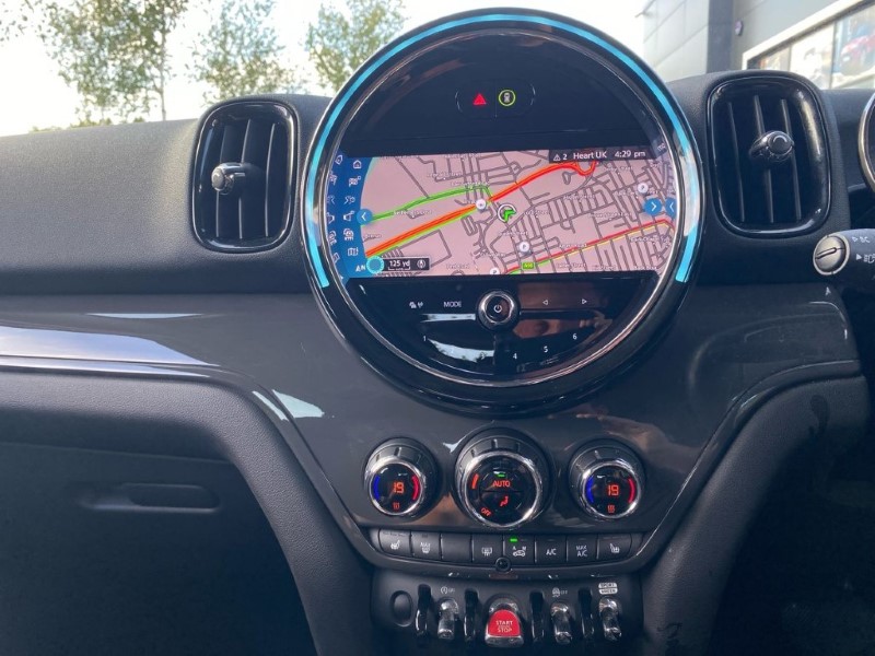 2023 (23) MINI COUNTRYMAN 1.5 Cooper Classic 5dr Auto 4872444