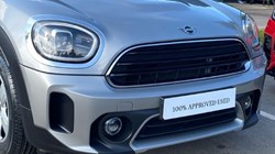 2023 (23) MINI COUNTRYMAN 1.5 Cooper Classic 5dr Auto 4564009