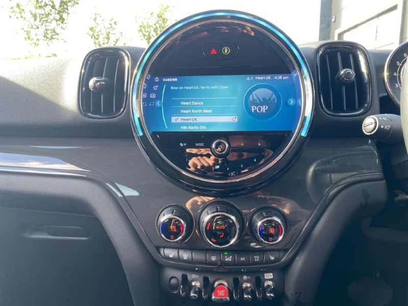 2023 (23) MINI COUNTRYMAN 1.5 Cooper Classic 5dr Auto 4766048