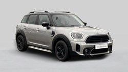 2023 (23) MINI COUNTRYMAN 1.5 Cooper Classic 5dr Auto 4766041