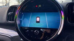 2023 (23) MINI COUNTRYMAN 1.5 Cooper Classic 5dr Auto 4766067