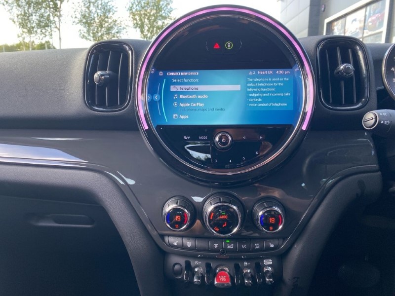 2023 (23) MINI COUNTRYMAN 1.5 Cooper Classic 5dr Auto 4766068