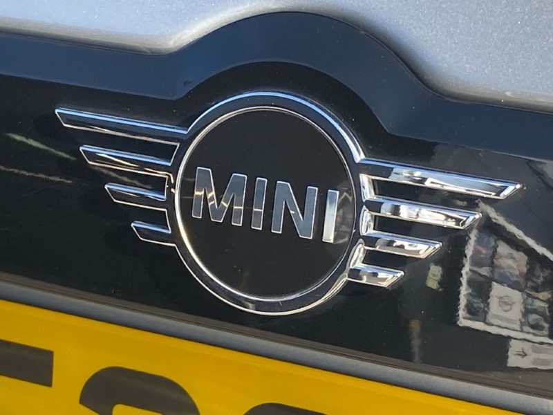 2023 (23) MINI COUNTRYMAN 1.5 Cooper Classic 5dr Auto 4766083
