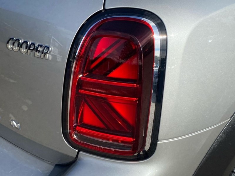 2023 (23) MINI COUNTRYMAN 1.5 Cooper Classic 5dr Auto 4872463