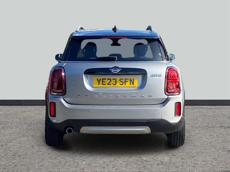 2023 (23) MINI COUNTRYMAN 1.5 Cooper Classic 5dr Auto 4872433