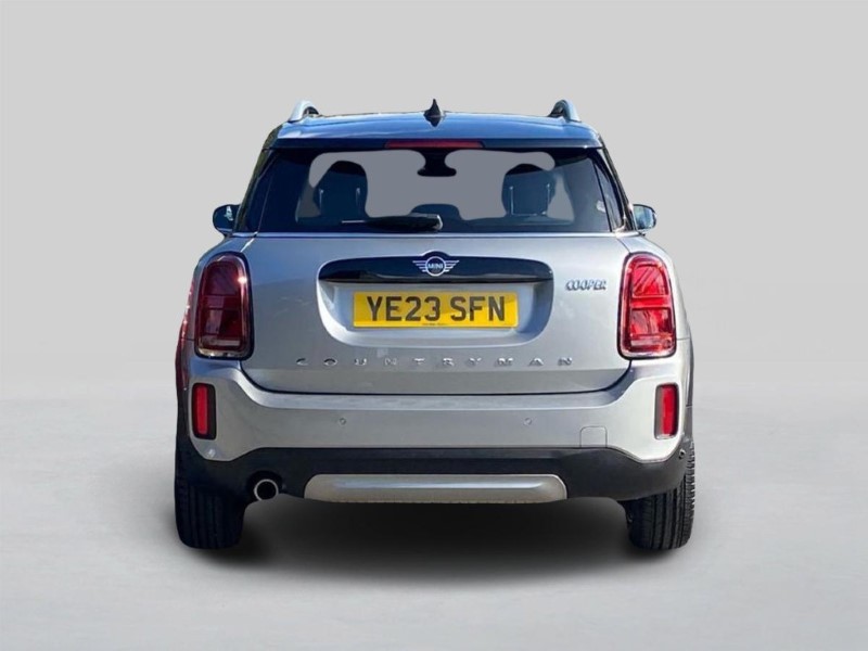 2023 (23) MINI COUNTRYMAN 1.5 Cooper Classic 5dr Auto 4766055
