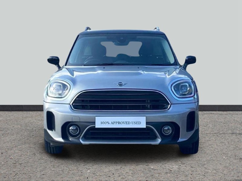 2023 (23) MINI COUNTRYMAN 1.5 Cooper Classic 5dr Auto 4872434