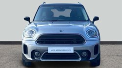 2023 (23) MINI COUNTRYMAN 1.5 Cooper Classic 5dr Auto 4872434