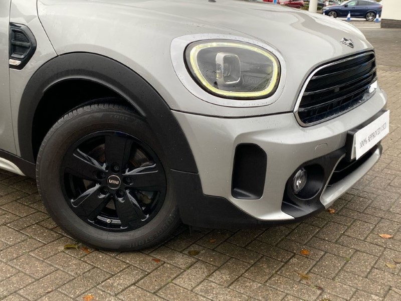 2023 (23) MINI COUNTRYMAN 1.5 Cooper Classic 5dr Auto 4872457