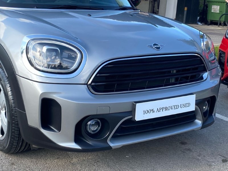 2023 (23) MINI COUNTRYMAN 1.5 Cooper Classic 5dr Auto 4766080