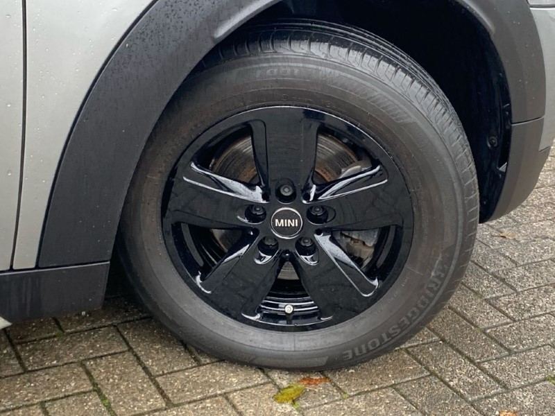 2023 (23) MINI COUNTRYMAN 1.5 Cooper Classic 5dr Auto 4872465