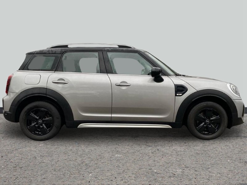 2023 (23) MINI COUNTRYMAN 1.5 Cooper Classic 5dr Auto 4872421