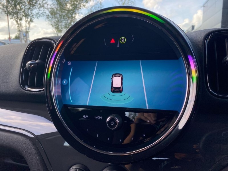 2023 (23) MINI COUNTRYMAN 1.5 Cooper Classic 5dr Auto 4872445