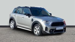 2023 (23) MINI COUNTRYMAN 1.5 Cooper Classic 5dr Auto 4732819