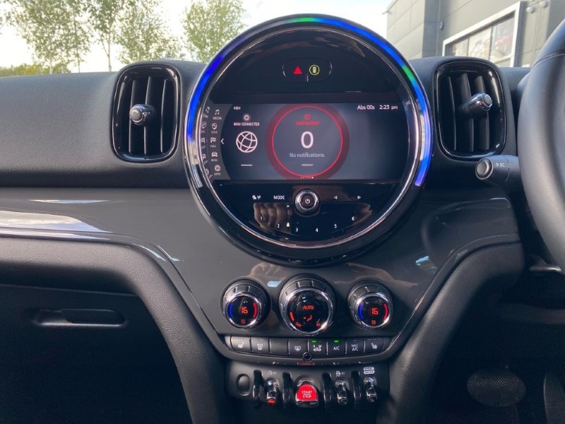 2023 (23) MINI COUNTRYMAN 1.5 Cooper Classic 5dr Auto 4536802