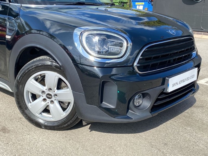 2023 (23) MINI COUNTRYMAN 1.5 Cooper Classic 5dr Auto 4536816