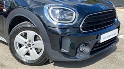 2023 (23) MINI COUNTRYMAN 1.5 Cooper Classic 5dr Auto 4536816