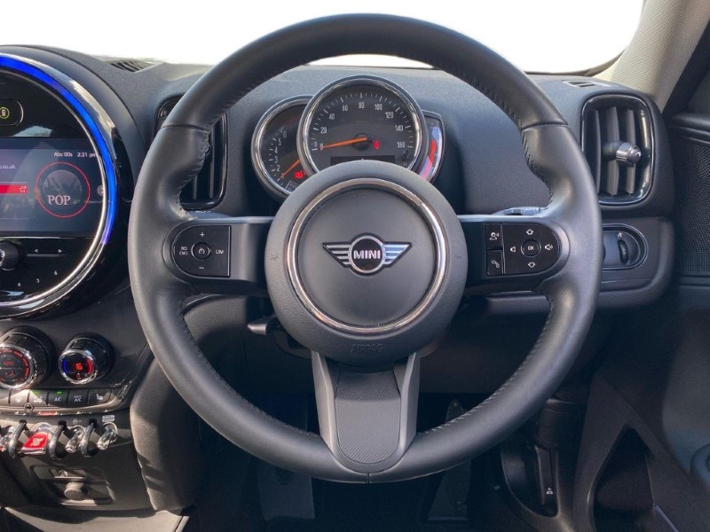2023 (23) MINI COUNTRYMAN 1.5 Cooper Classic 5dr Auto 4536782