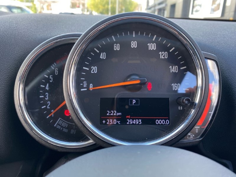 2023 (23) MINI COUNTRYMAN 1.5 Cooper Classic 5dr Auto 4536786