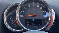2023 (23) MINI COUNTRYMAN 1.5 Cooper Classic 5dr Auto 4536786