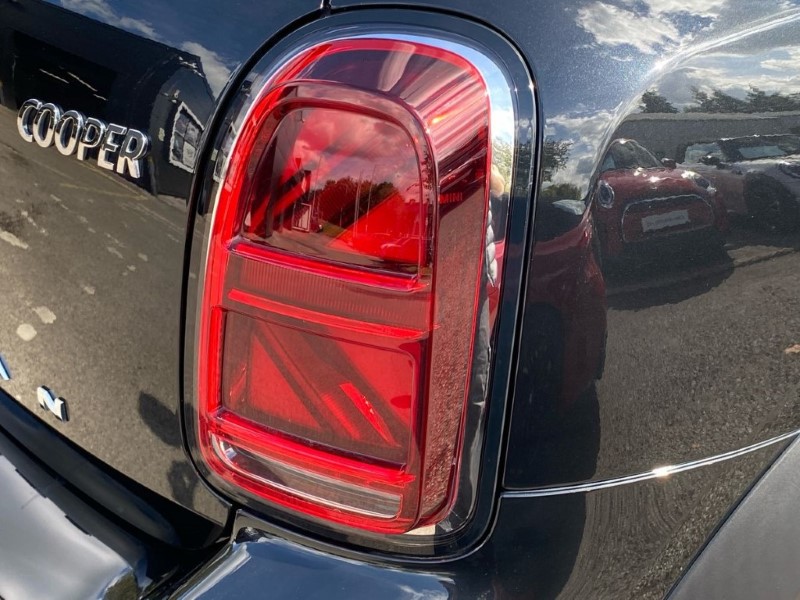 2023 (23) MINI COUNTRYMAN 1.5 Cooper Classic 5dr Auto 4536822