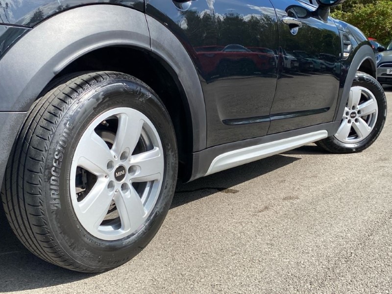2023 (23) MINI COUNTRYMAN 1.5 Cooper Classic 5dr Auto 4536823