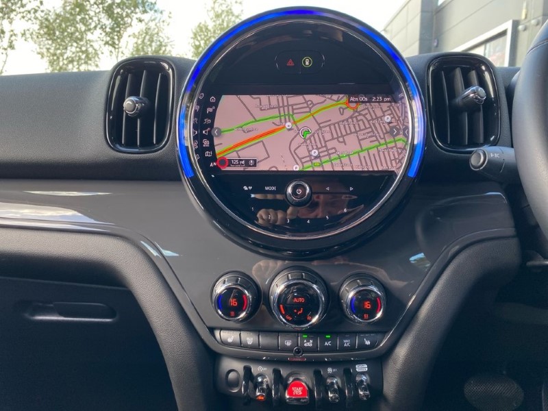 2023 (23) MINI COUNTRYMAN 1.5 Cooper Classic 5dr Auto 4536803