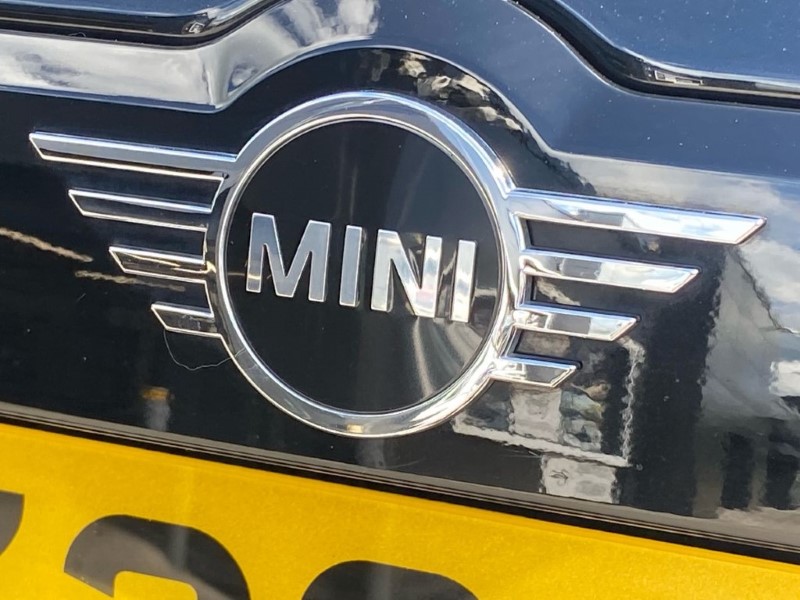 2023 (23) MINI COUNTRYMAN 1.5 Cooper Classic 5dr Auto 4536820