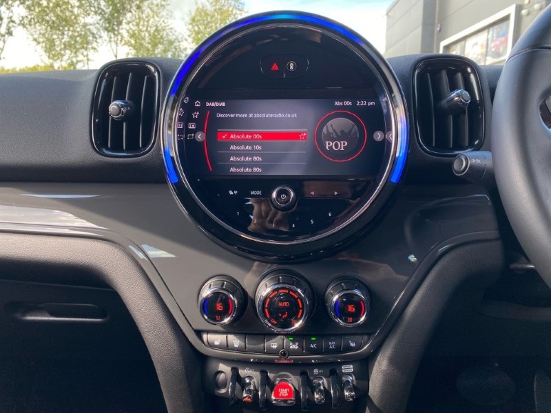 2023 (23) MINI COUNTRYMAN 1.5 Cooper Classic 5dr Auto 4536785