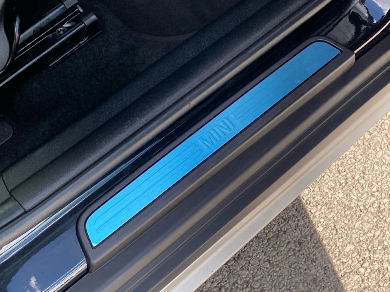 2023 (23) MINI COUNTRYMAN 1.5 Cooper Classic 5dr Auto 4536814