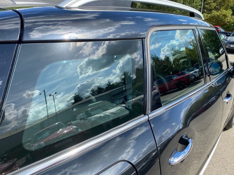 2023 (23) MINI COUNTRYMAN 1.5 Cooper Classic 5dr Auto 4536826