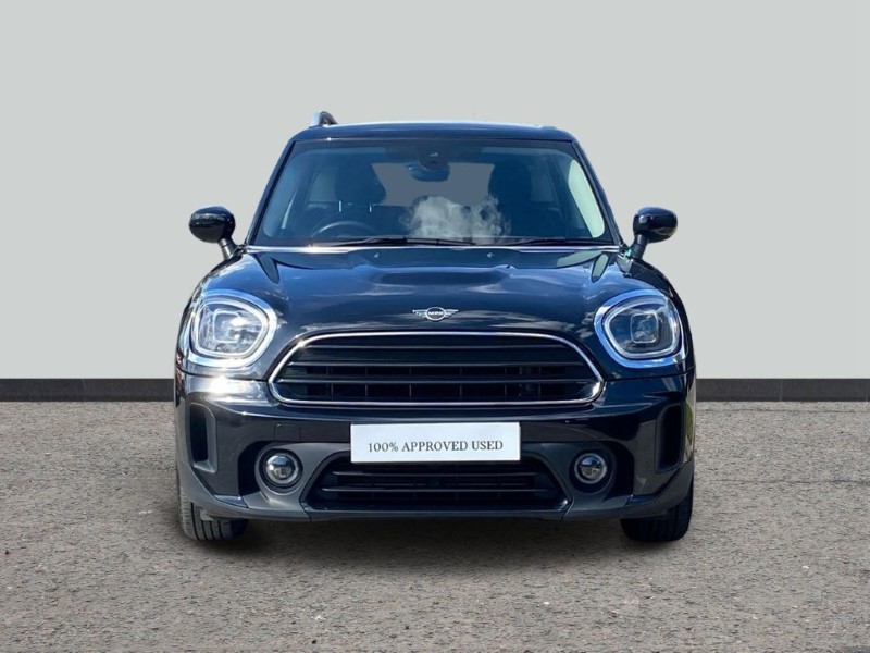 2023 (23) MINI COUNTRYMAN 1.5 Cooper Classic 5dr Auto 4732834