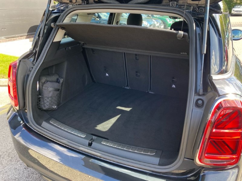 2023 (23) MINI COUNTRYMAN 1.5 Cooper Classic 5dr Auto 4536815