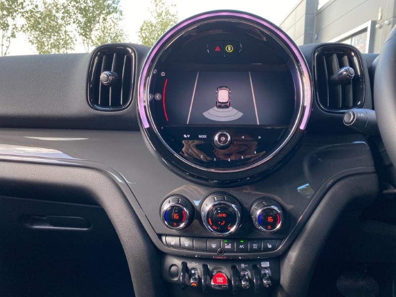 2023 (23) MINI COUNTRYMAN 1.5 Cooper Classic 5dr Auto 4536804