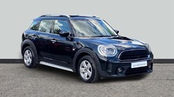 2023 (23) MINI COUNTRYMAN 1.5 Cooper Classic 5dr Auto 4732830