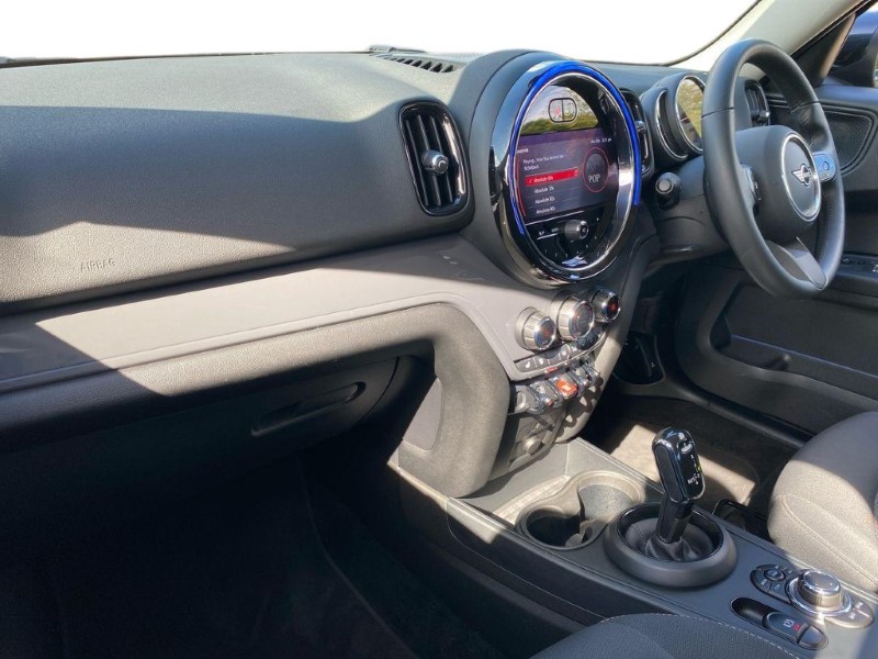 2023 (23) MINI COUNTRYMAN 1.5 Cooper Classic 5dr Auto 4536784