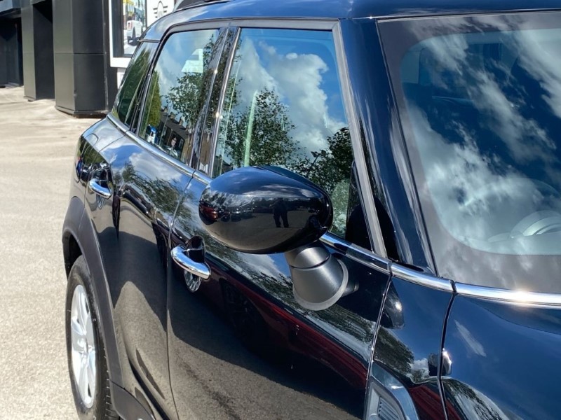 2023 (23) MINI COUNTRYMAN 1.5 Cooper Classic 5dr Auto 4536825