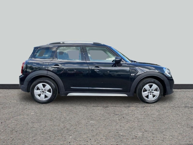 2023 (23) MINI COUNTRYMAN 1.5 Cooper Classic 5dr Auto 4732832
