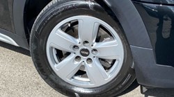 2023 (23) MINI COUNTRYMAN 1.5 Cooper Classic 5dr Auto 4536819