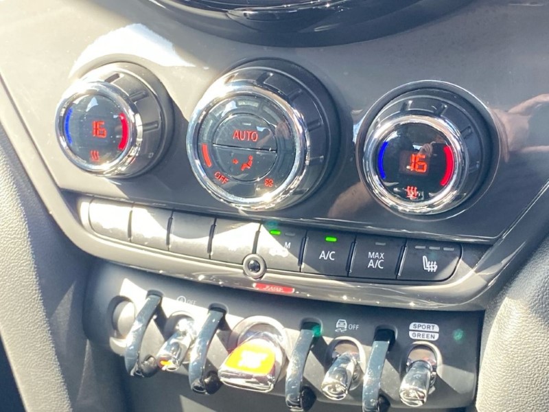 2023 (23) MINI COUNTRYMAN 1.5 Cooper Classic 5dr Auto 4536806
