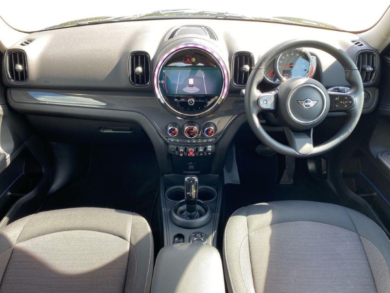 2023 (23) MINI COUNTRYMAN 1.5 Cooper Classic 5dr Auto 4536781