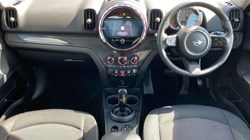 2023 (23) MINI COUNTRYMAN 1.5 Cooper Classic 5dr Auto 4536781