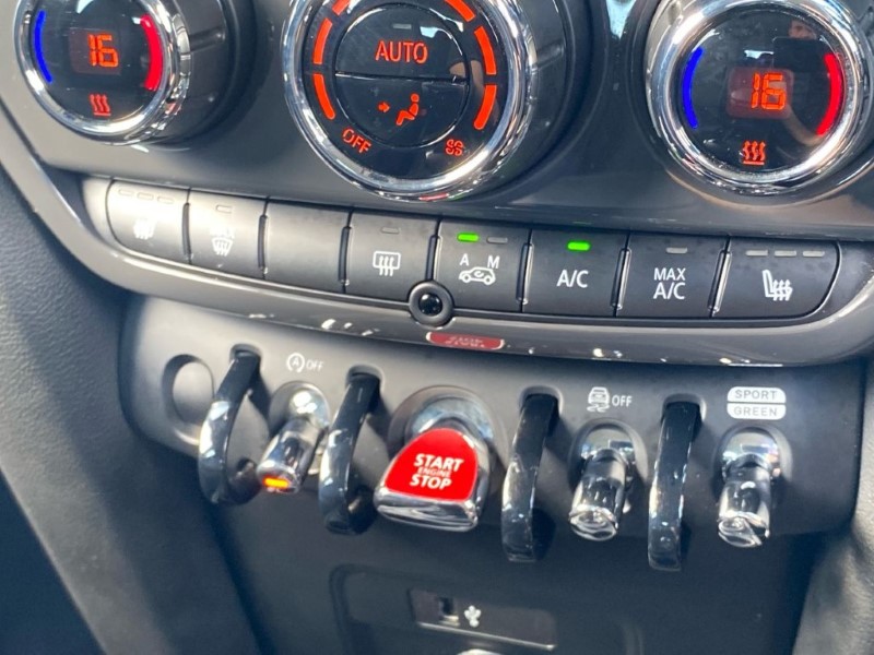 2023 (23) MINI COUNTRYMAN 1.5 Cooper Classic 5dr Auto 4536796