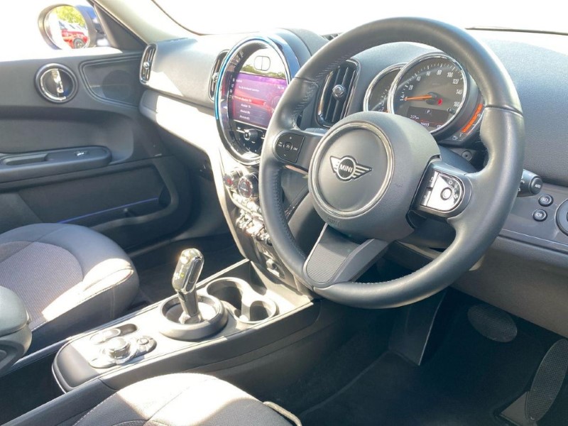 2023 (23) MINI COUNTRYMAN 1.5 Cooper Classic 5dr Auto 4536783