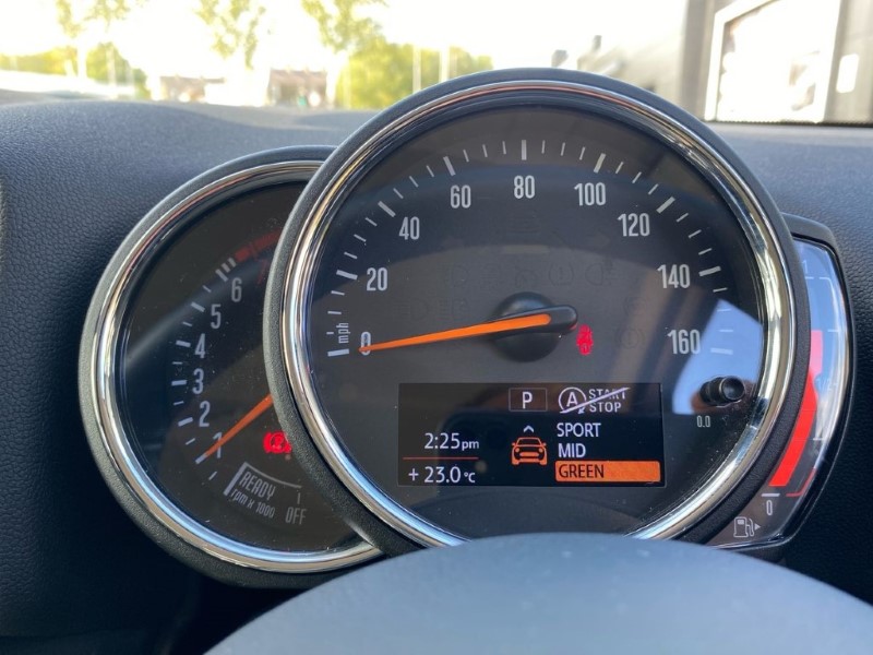 2023 (23) MINI COUNTRYMAN 1.5 Cooper Classic 5dr Auto 4536807