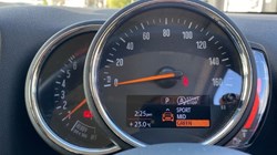 2023 (23) MINI COUNTRYMAN 1.5 Cooper Classic 5dr Auto 4536807