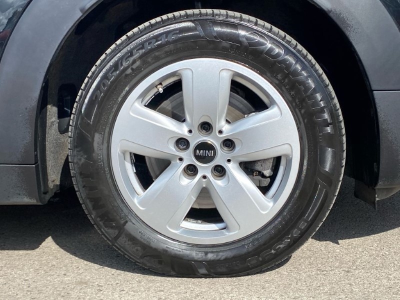 2023 (23) MINI COUNTRYMAN 1.5 Cooper Classic 5dr Auto 4536791